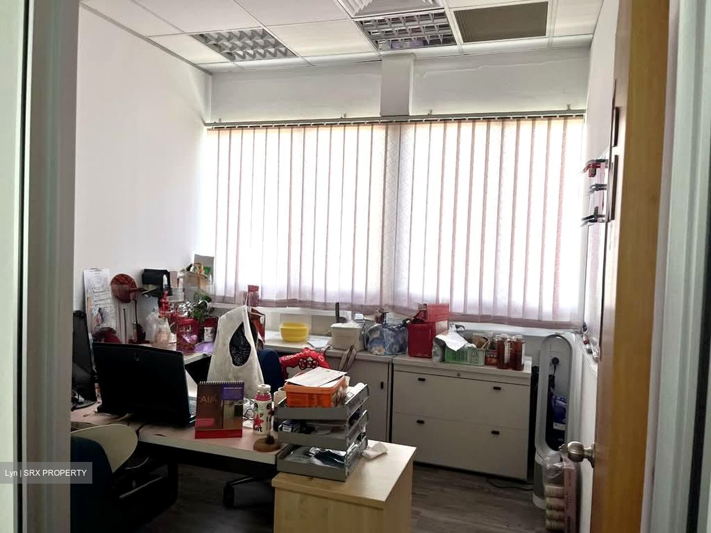 Leong Huat Building (D13), Office #609005651